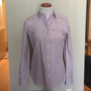 J. Crew button down